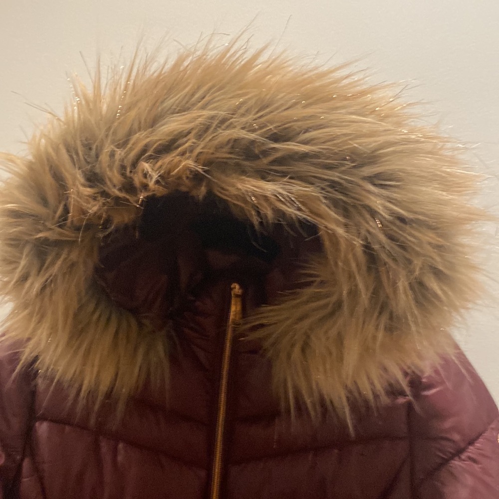 Michael Kors Children’s Winter Coat perfect Condition - Picture 4 of 6